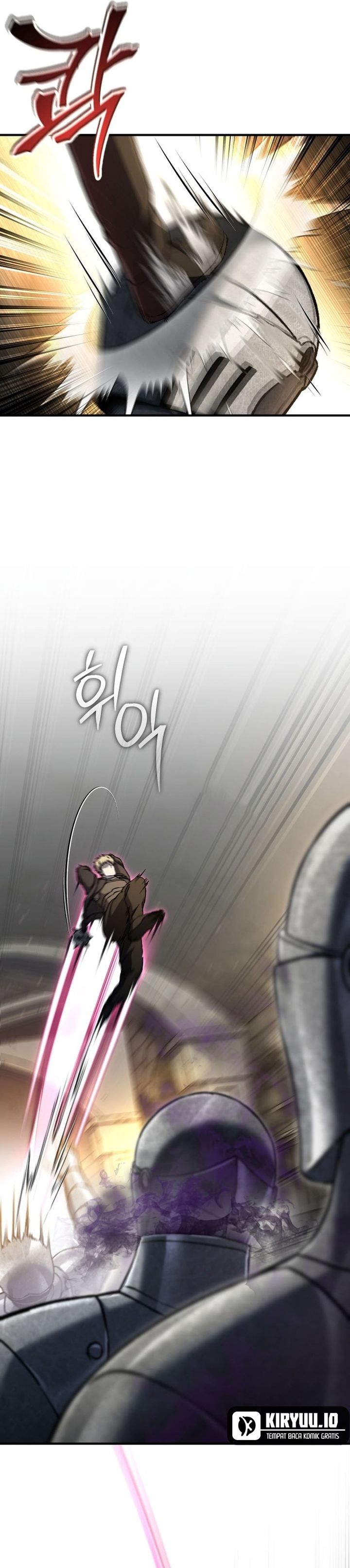 Solo Resurrection Chapter 74 Gambar 16