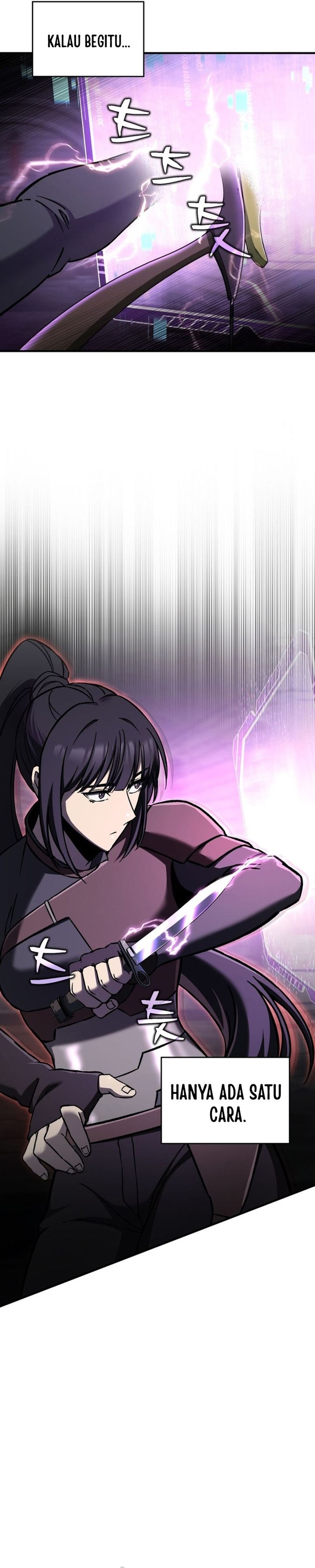 Solo Resurrection Chapter 74 Gambar 21