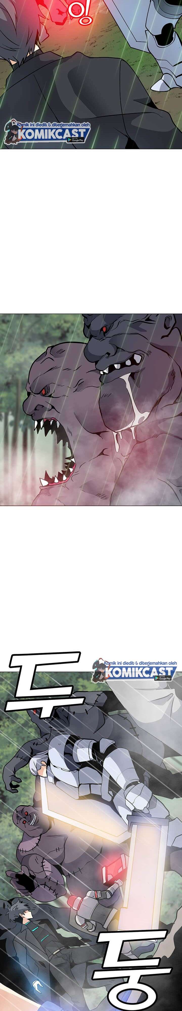 Solo Spell Caster Chapter 42 Gambar 4