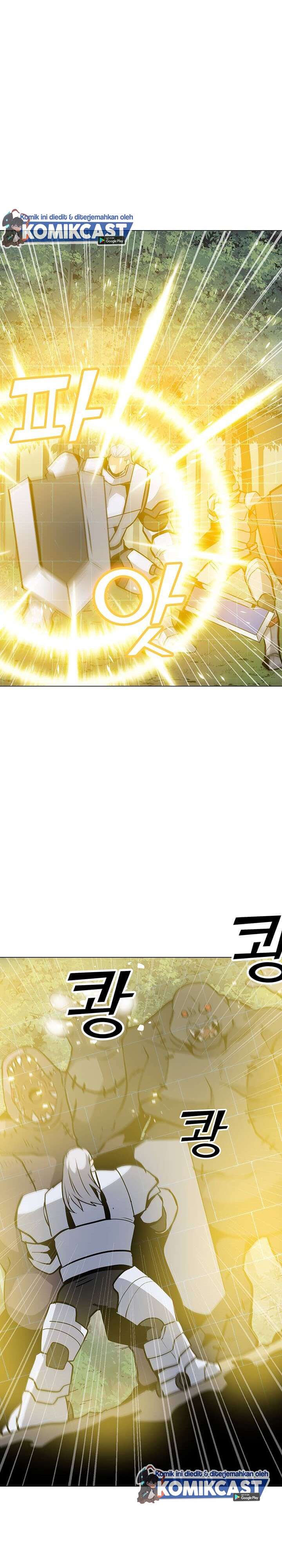 Solo Spell Caster Chapter 42 Gambar 6