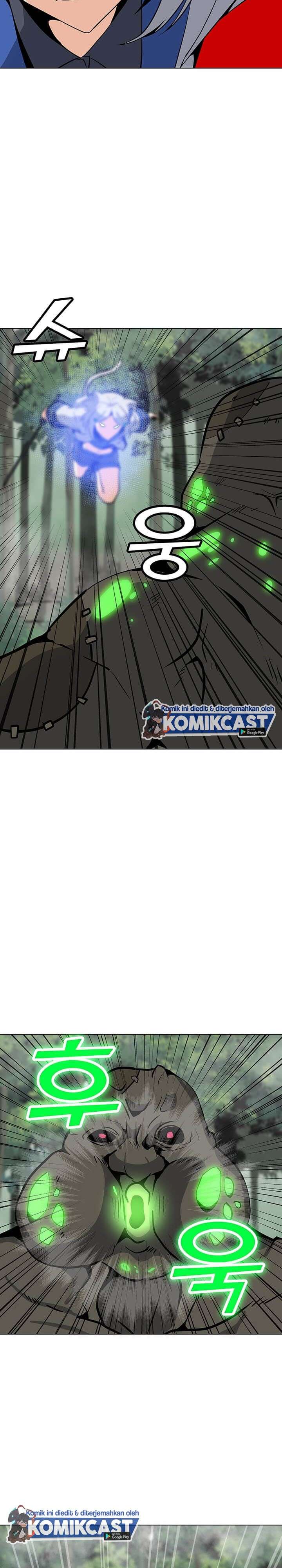 Solo Spell Caster Chapter 42 Gambar 9