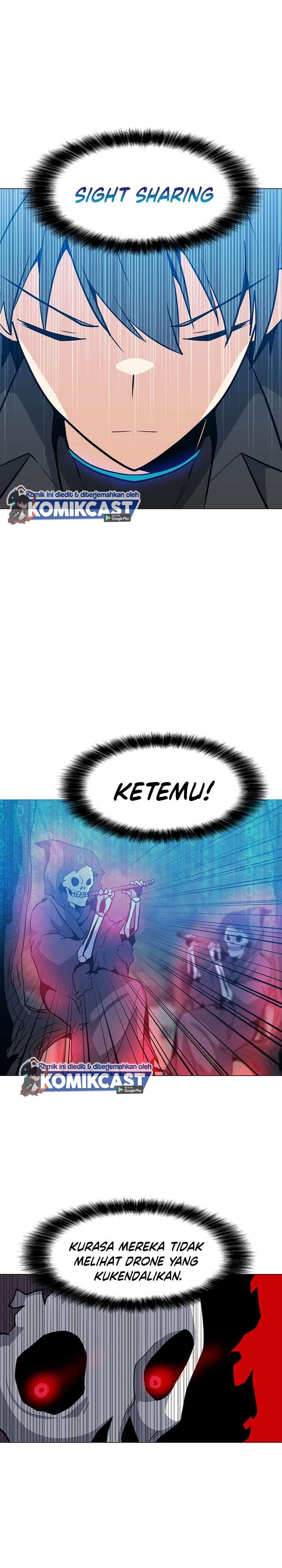 Solo Spell Caster Chapter 42 Gambar 12