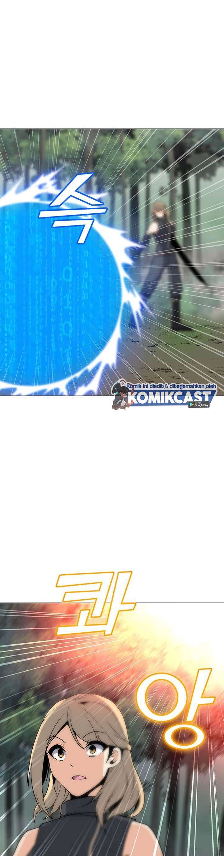 Solo Spell Caster Chapter 42 Gambar 15