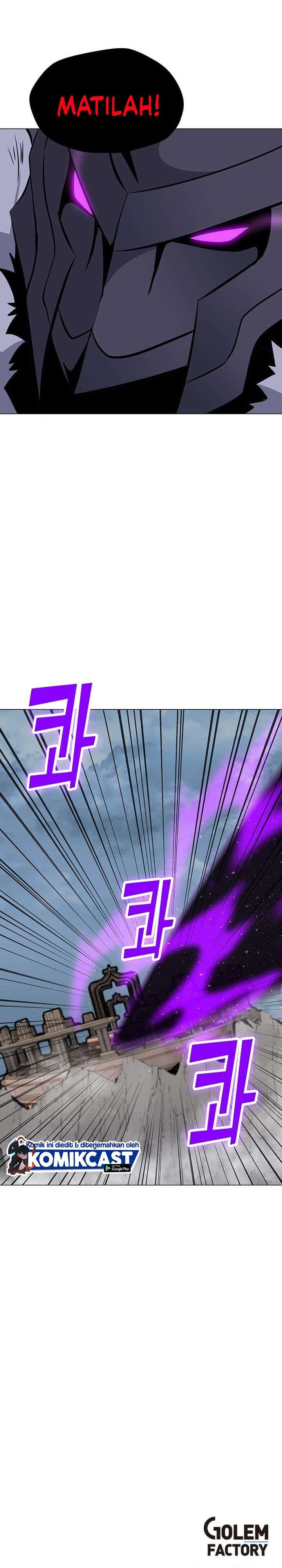 Solo Spell Caster Chapter 42 Gambar 27