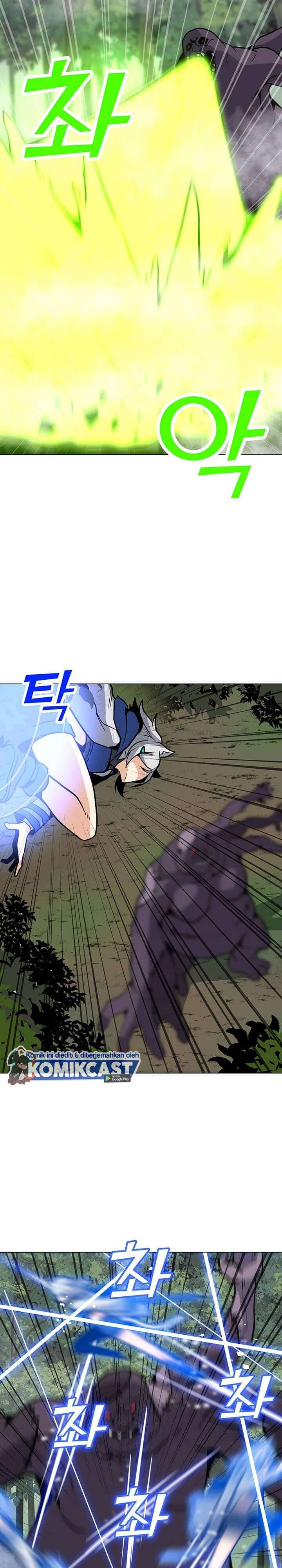 Solo Spell Caster Chapter 42 Gambar 36
