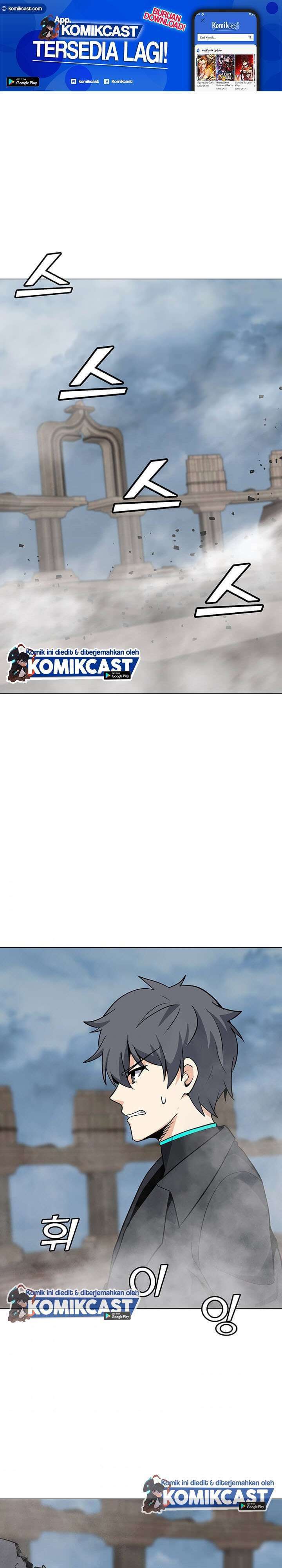 Solo Spell Caster Chapter 43 Gambar 2