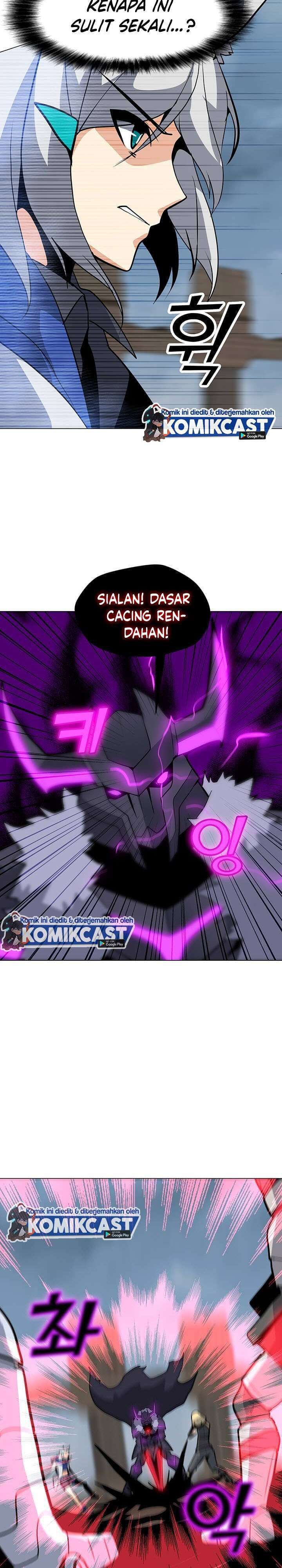 Solo Spell Caster Chapter 43 Gambar 10