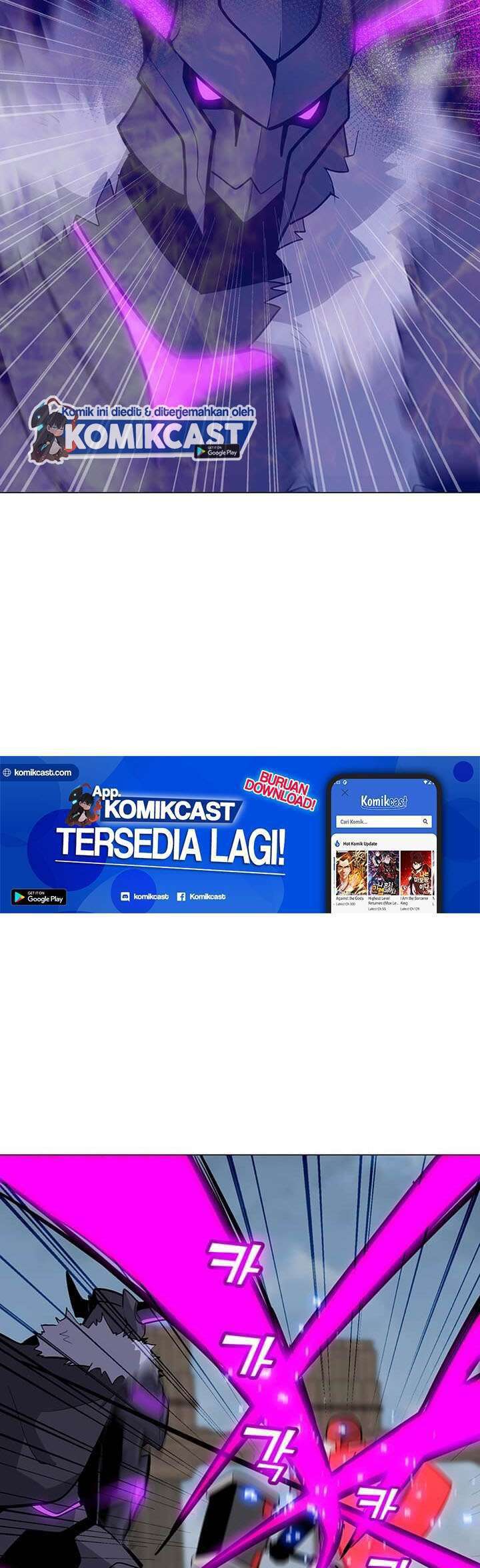 Solo Spell Caster Chapter 43 Gambar 15