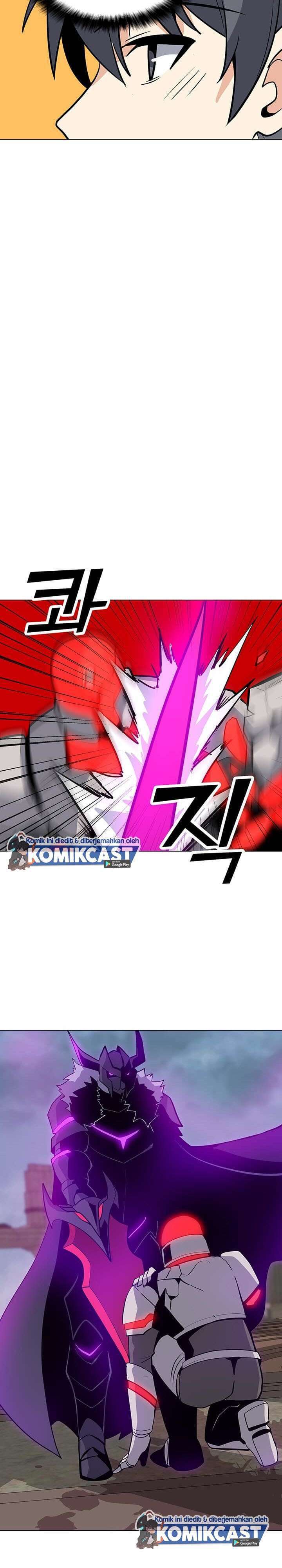 Solo Spell Caster Chapter 43 Gambar 18