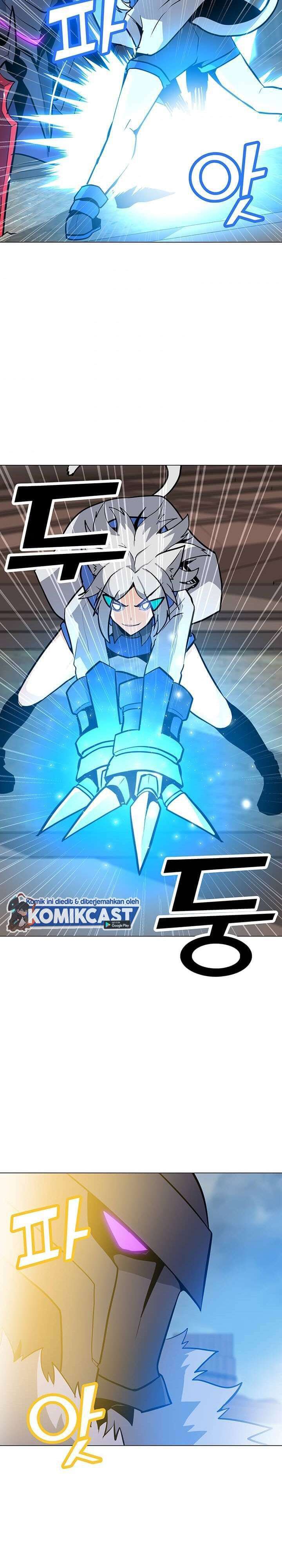 Solo Spell Caster Chapter 43 Gambar 23