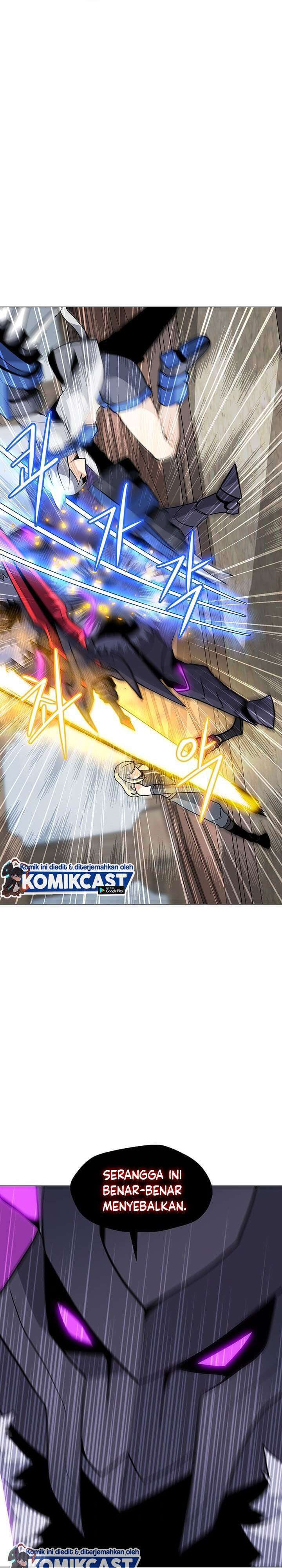 Solo Spell Caster Chapter 43 Gambar 25