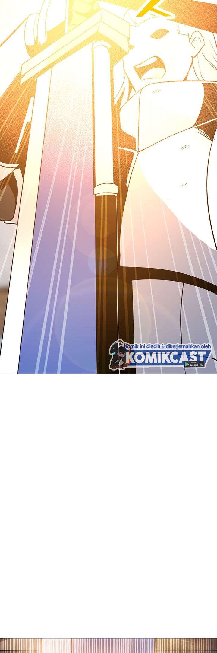 Solo Spell Caster Chapter 44 Gambar 6