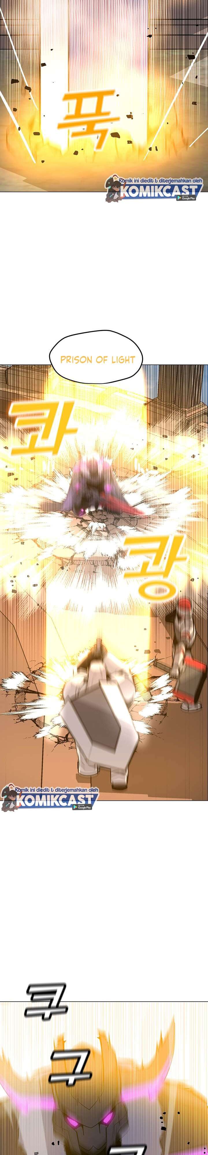 Solo Spell Caster Chapter 44 Gambar 7