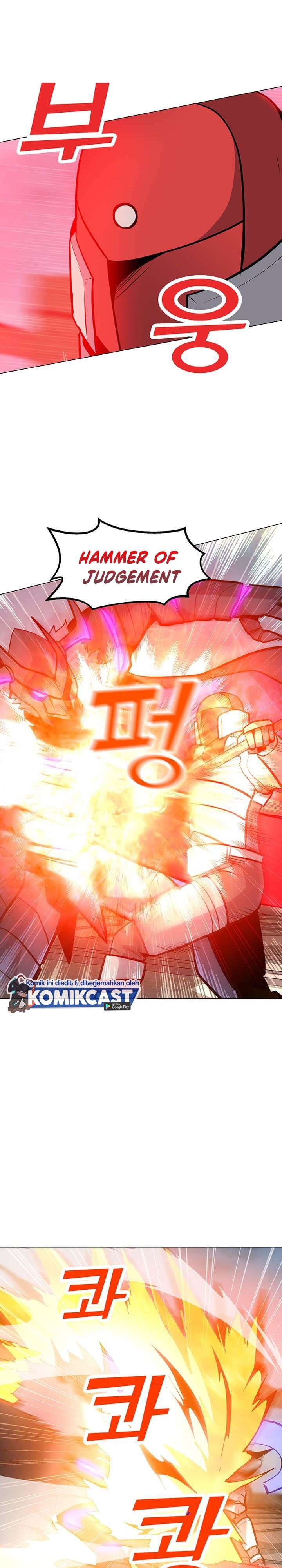 Solo Spell Caster Chapter 44 Gambar 9