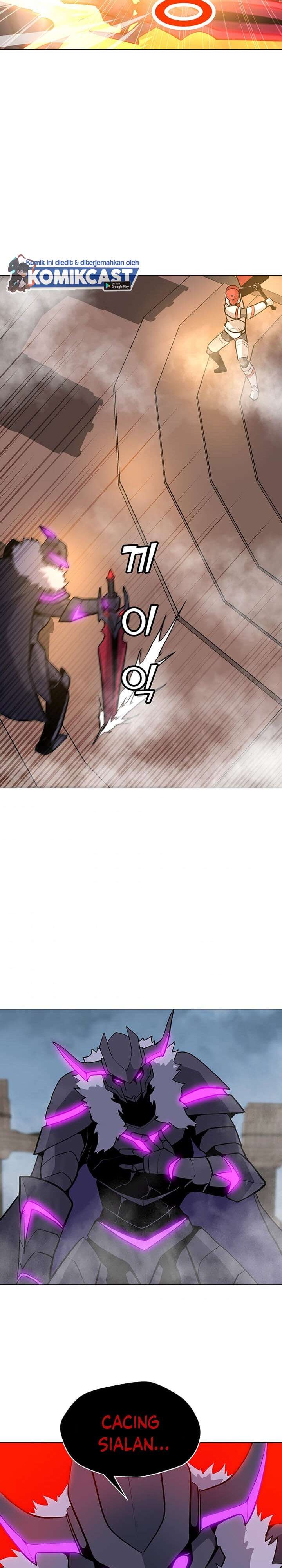 Solo Spell Caster Chapter 44 Gambar 10