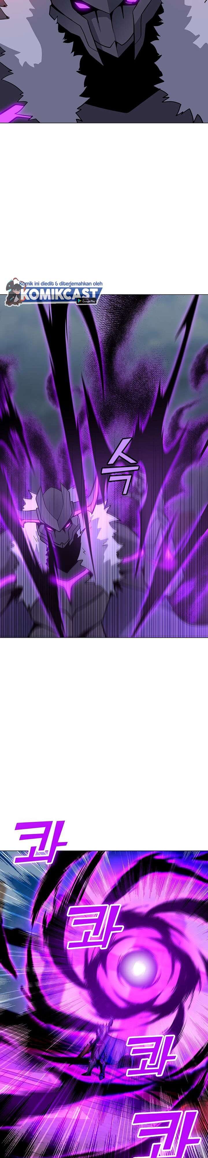 Solo Spell Caster Chapter 44 Gambar 11