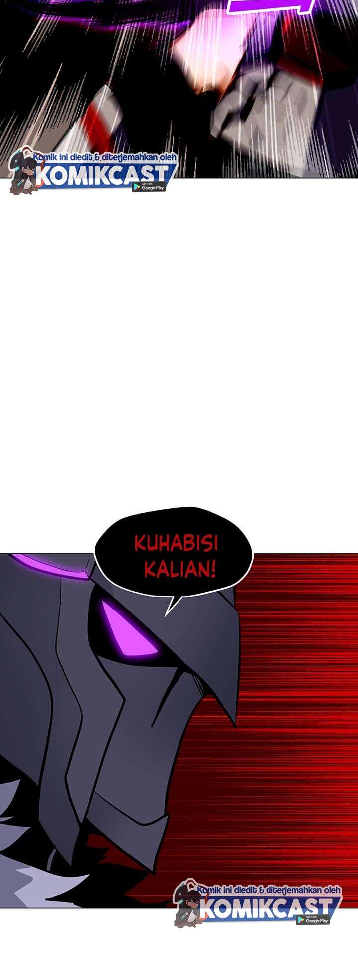 Solo Spell Caster Chapter 44 Gambar 12