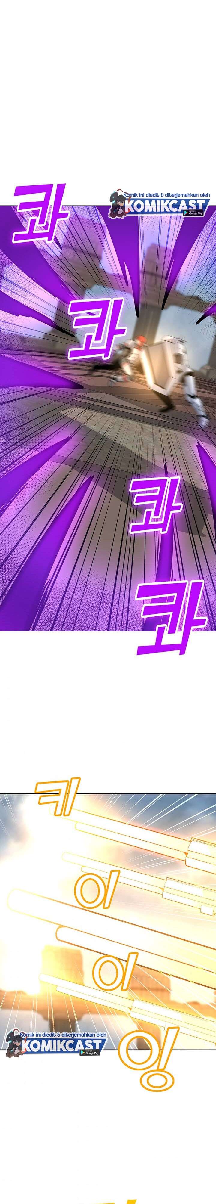 Solo Spell Caster Chapter 44 Gambar 13