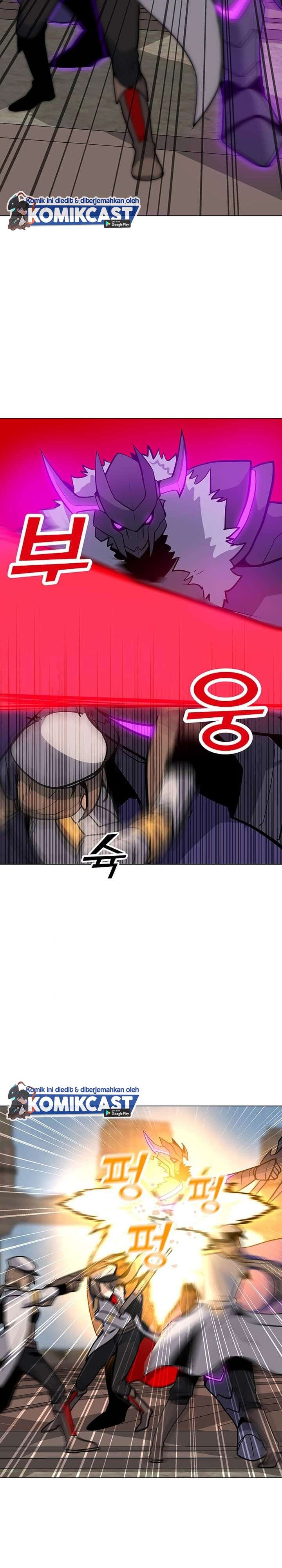 Solo Spell Caster Chapter 44 Gambar 16