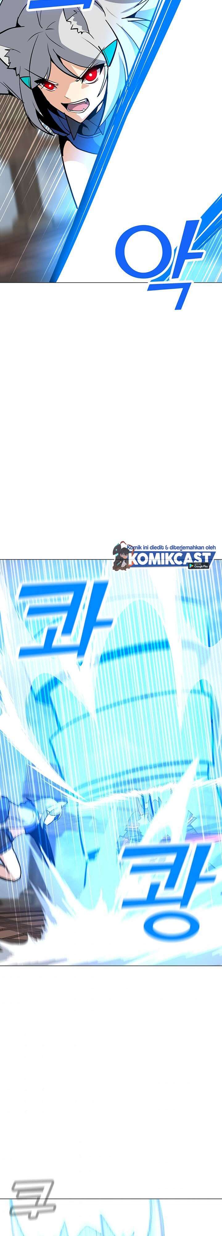 Solo Spell Caster Chapter 44 Gambar 19