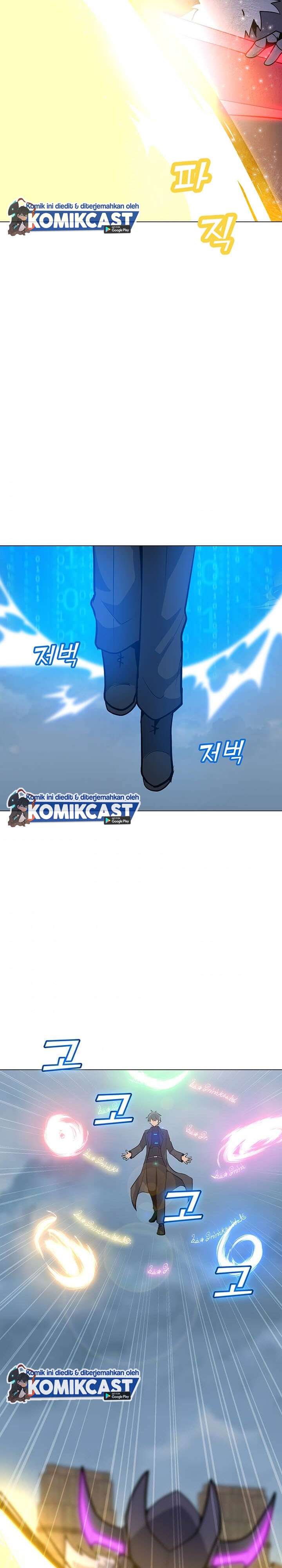 Solo Spell Caster Chapter 44 Gambar 22