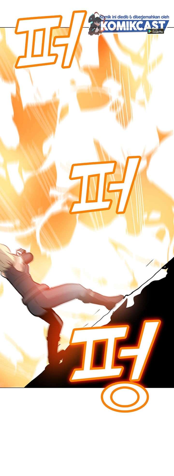 Solo Spell Caster Chapter 44 Gambar 24