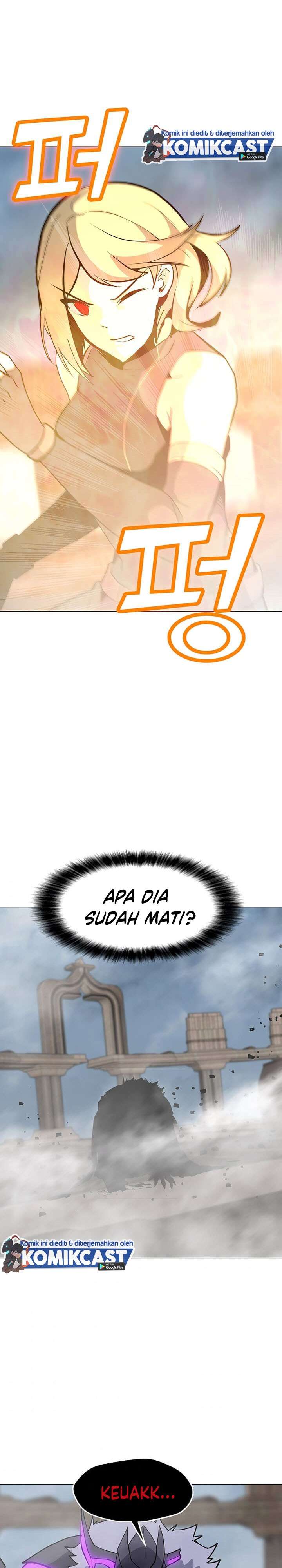 Solo Spell Caster Chapter 44 Gambar 25