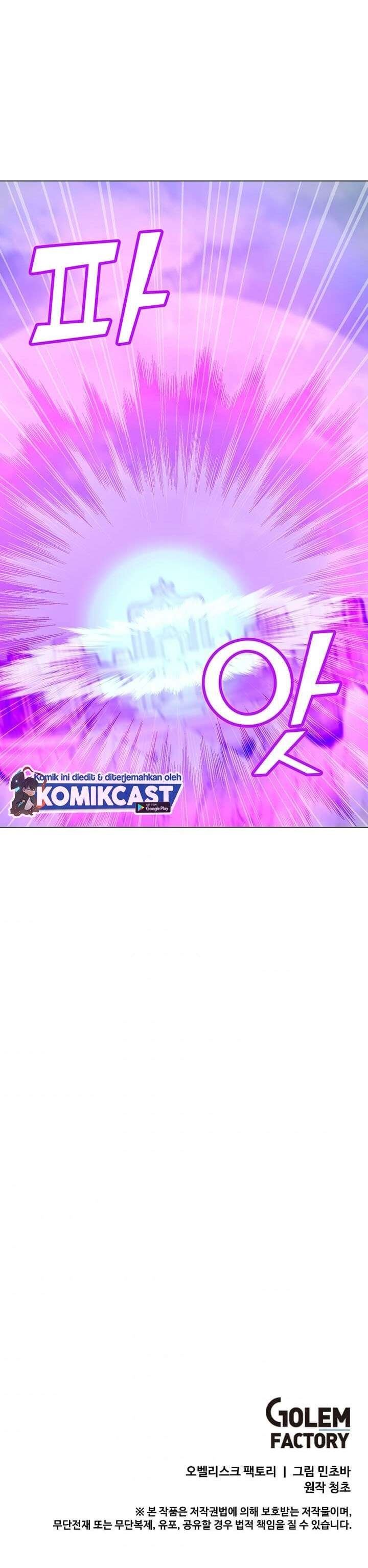 Solo Spell Caster Chapter 44 Gambar 28