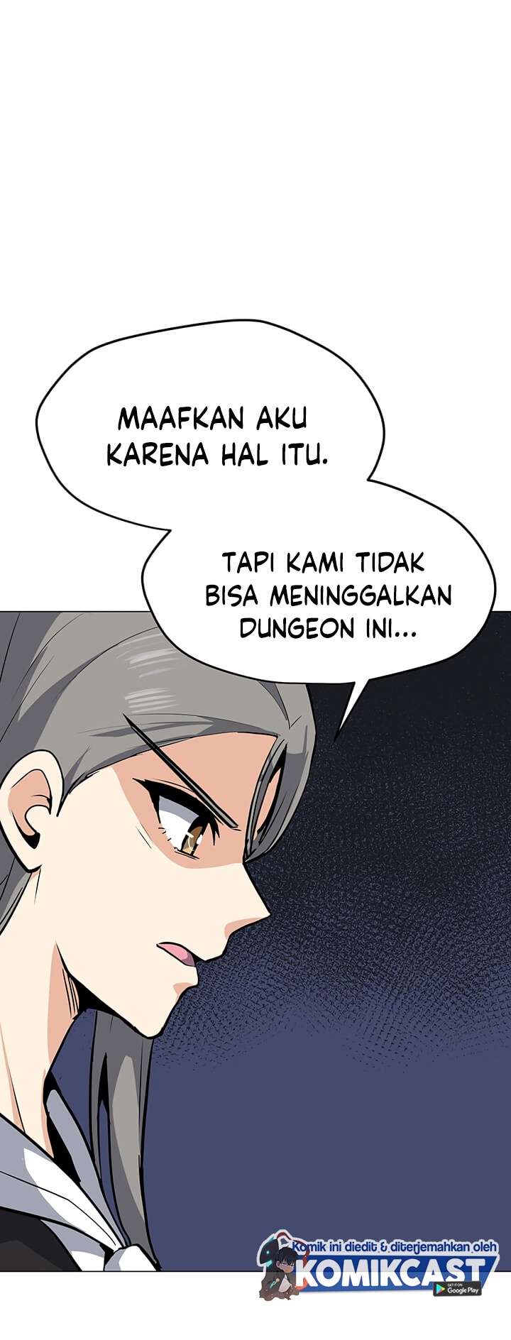 Solo Spell Caster Chapter 47 Gambar 13