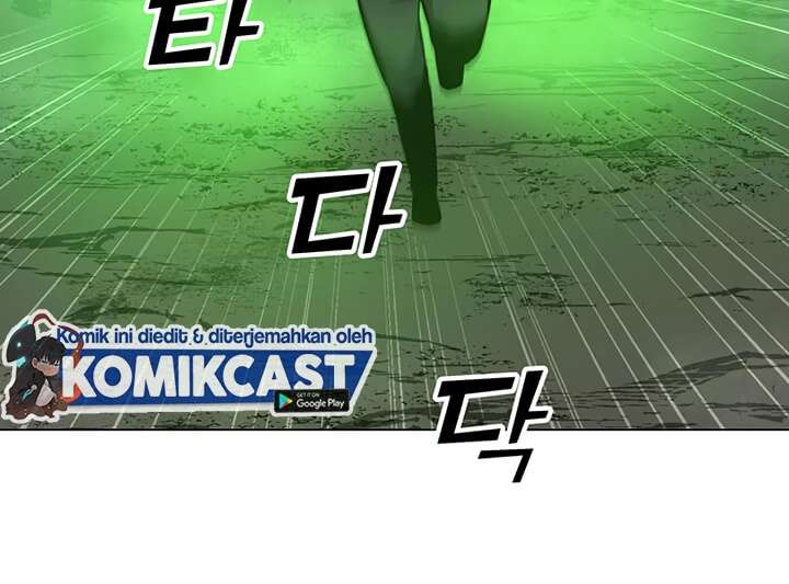 Solo Spell Caster Chapter 47 Gambar 23