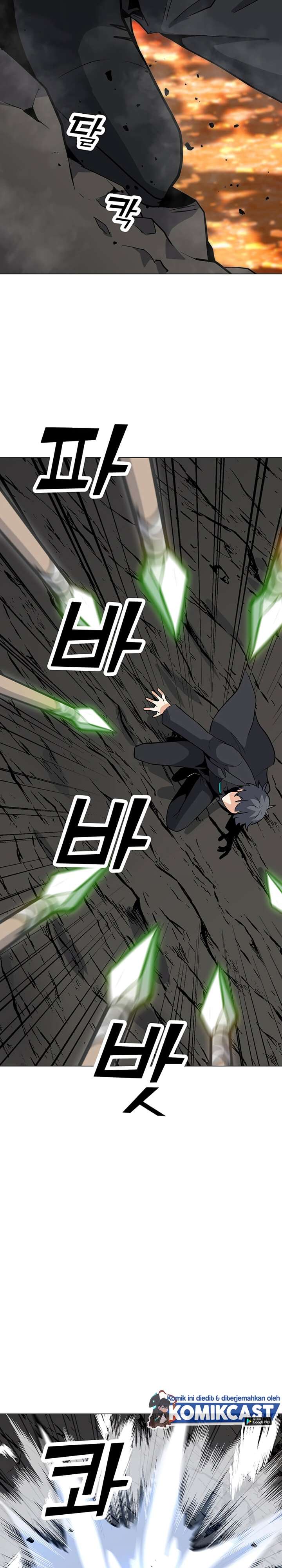 Solo Spell Caster Chapter 47 Gambar 26