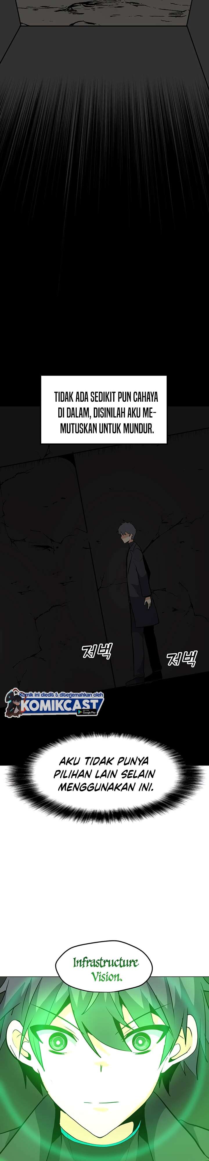 Solo Spell Caster Chapter 47 Gambar 30