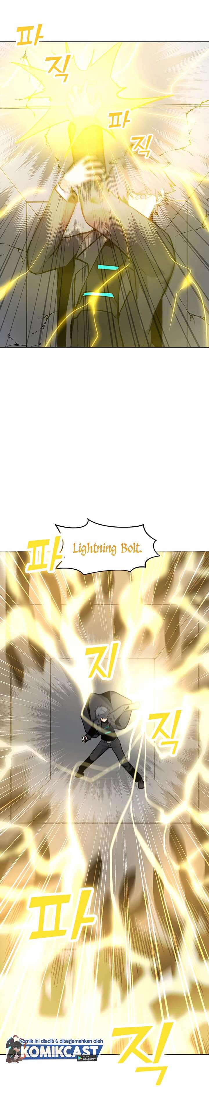 Solo Spell Caster Chapter 47 Gambar 32
