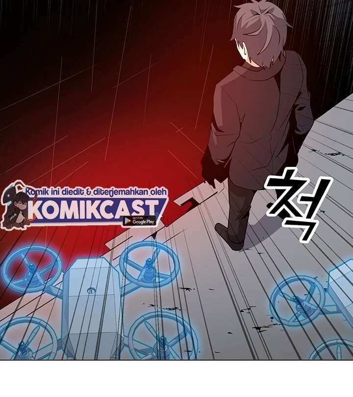Solo Spell Caster Chapter 47 Gambar 34