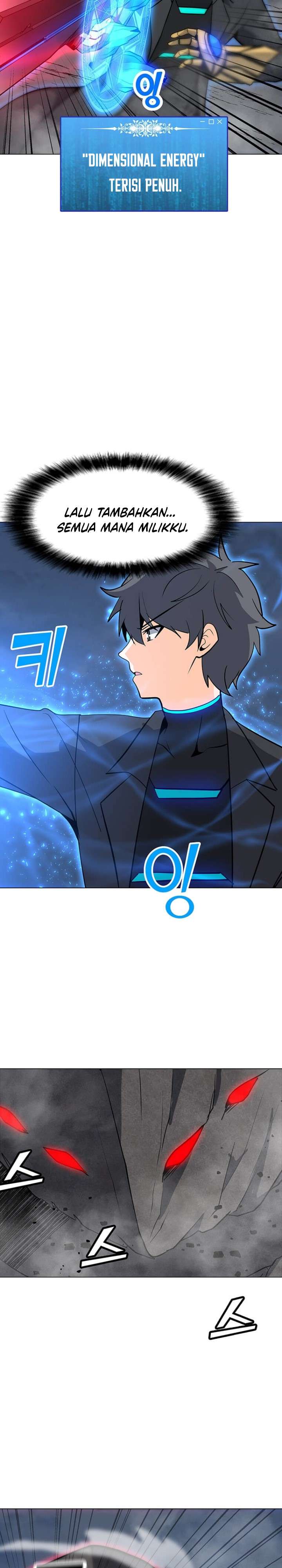 Solo Spell Caster Chapter 54 Gambar 4