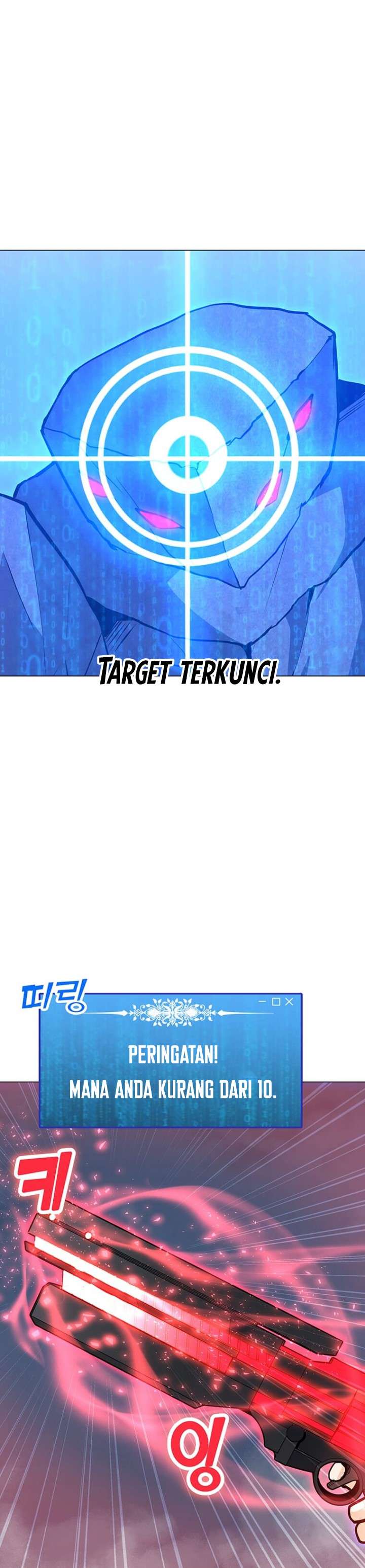 Solo Spell Caster Chapter 54 Gambar 7