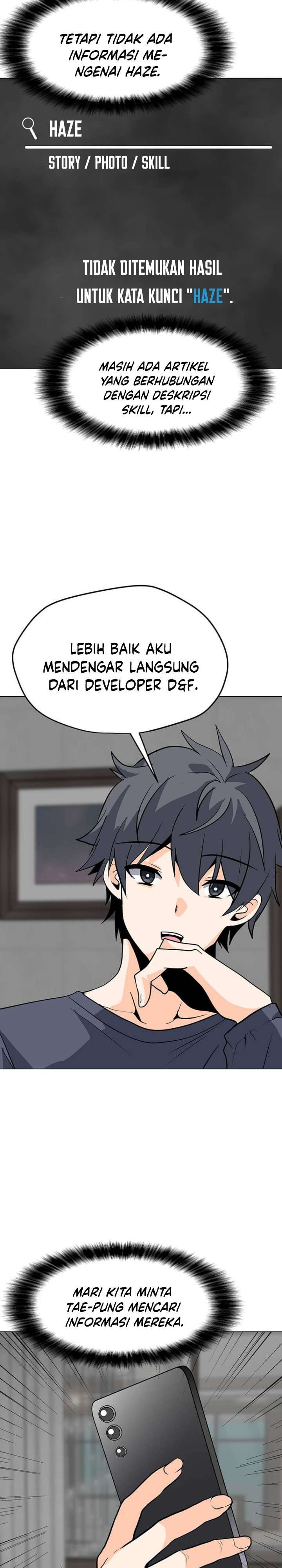 Solo Spell Caster Chapter 54 Gambar 13