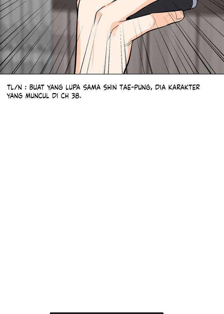 Solo Spell Caster Chapter 54 Gambar 14