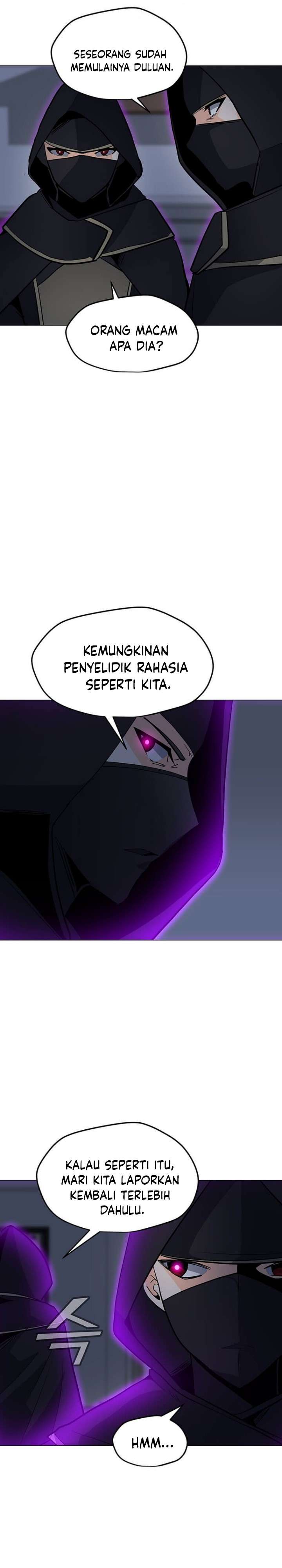 Solo Spell Caster Chapter 54 Gambar 16