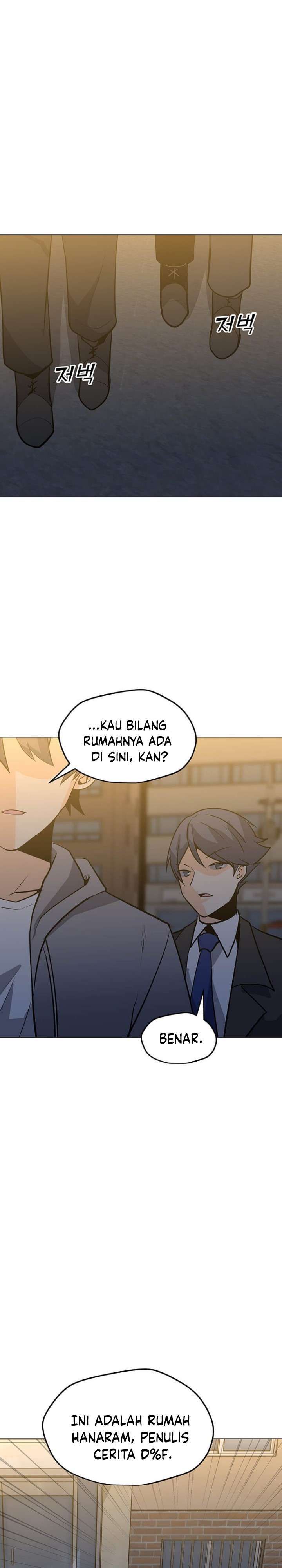 Solo Spell Caster Chapter 54 Gambar 17