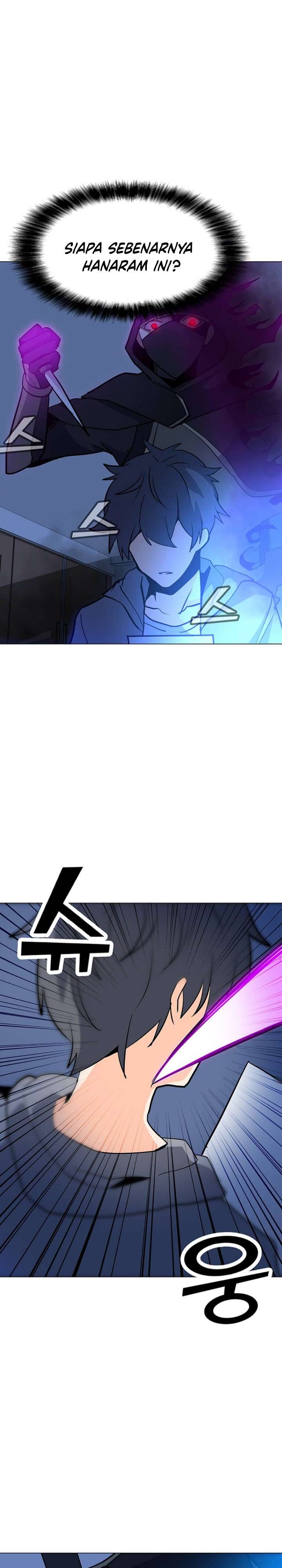 Solo Spell Caster Chapter 54 Gambar 24