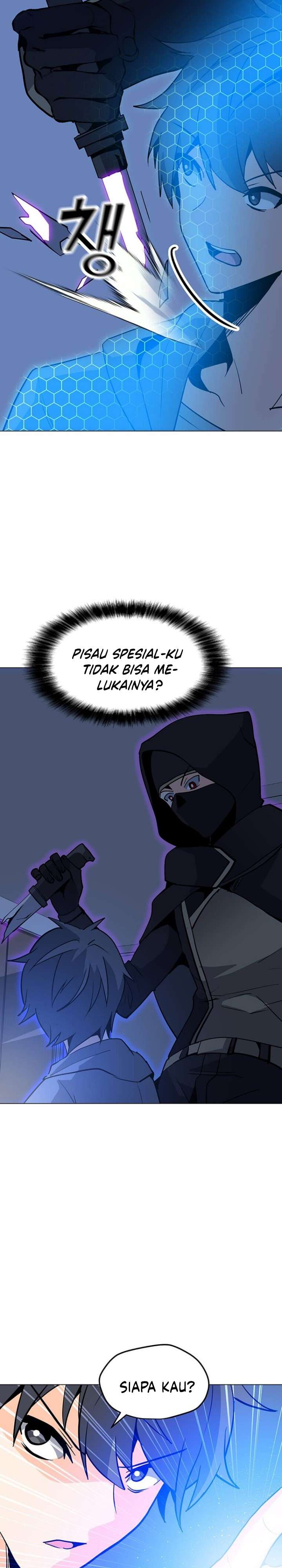 Solo Spell Caster Chapter 54 Gambar 25