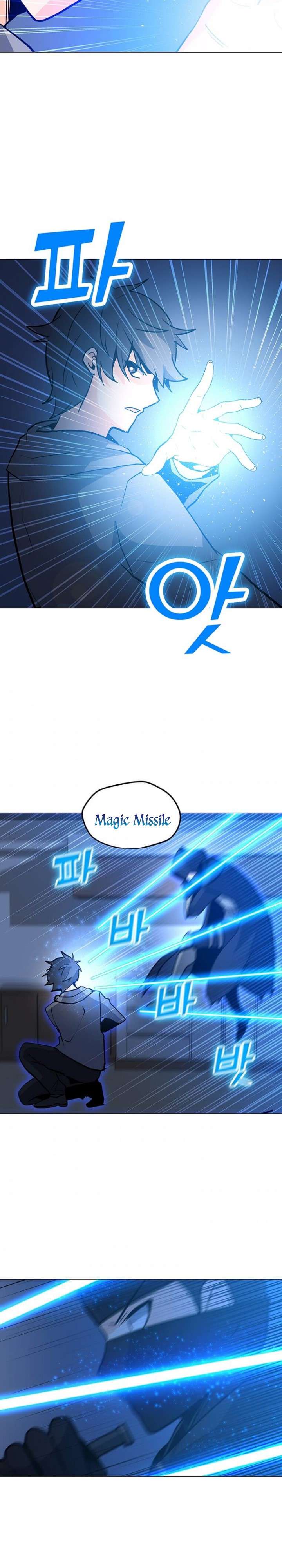 Solo Spell Caster Chapter 54 Gambar 26