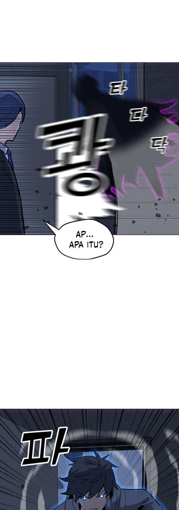Solo Spell Caster Chapter 54 Gambar 28