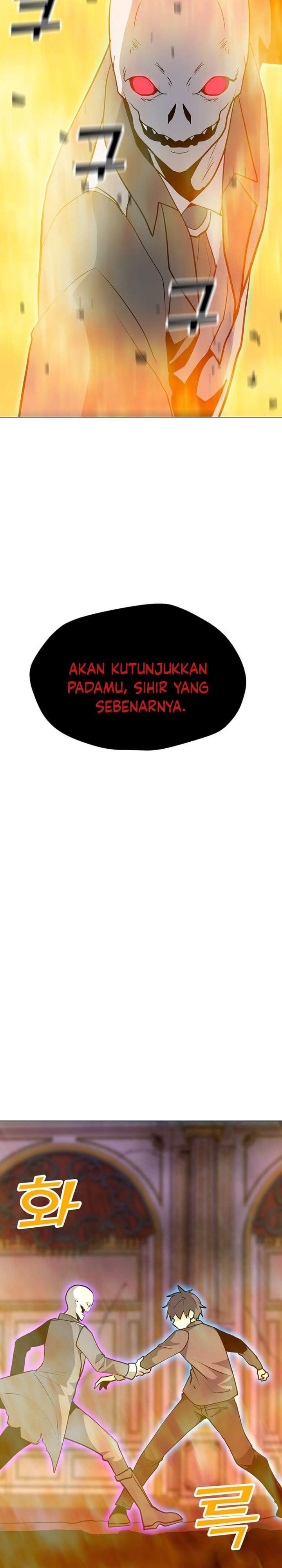 Solo Spell Caster Chapter 57 Gambar 2