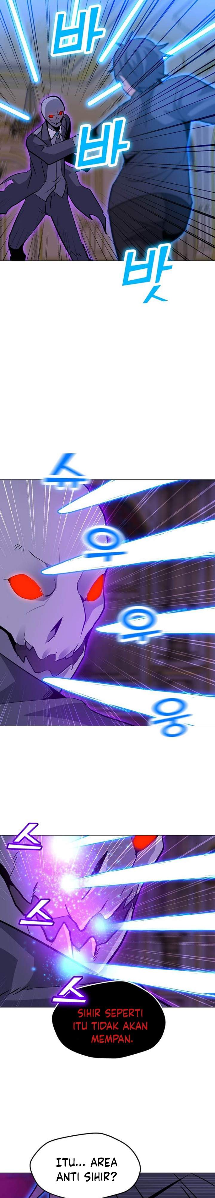 Solo Spell Caster Chapter 57 Gambar 4