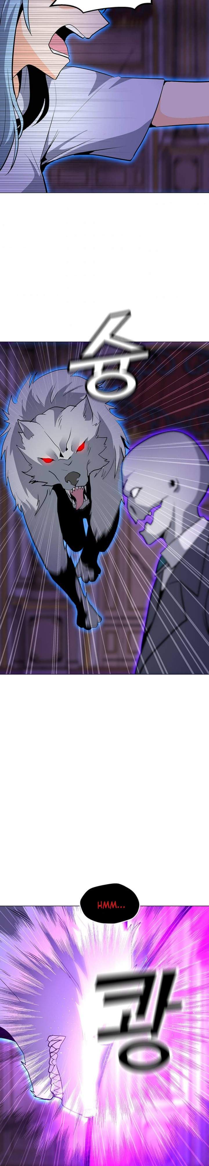 Solo Spell Caster Chapter 57 Gambar 10