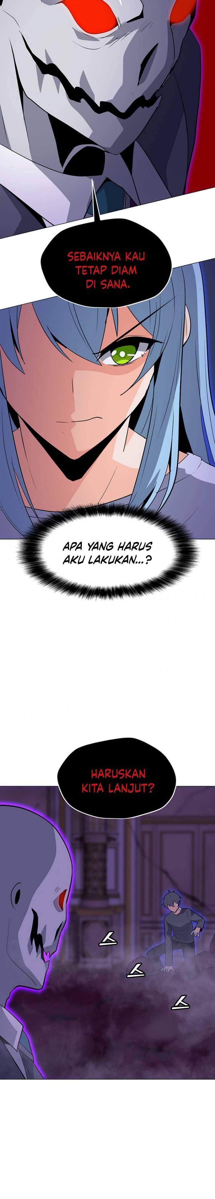 Solo Spell Caster Chapter 57 Gambar 12