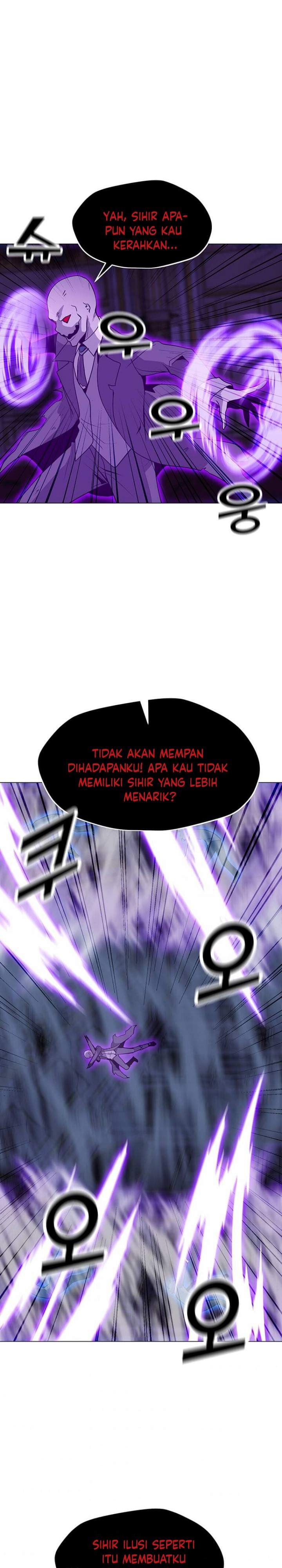 Solo Spell Caster Chapter 57 Gambar 15
