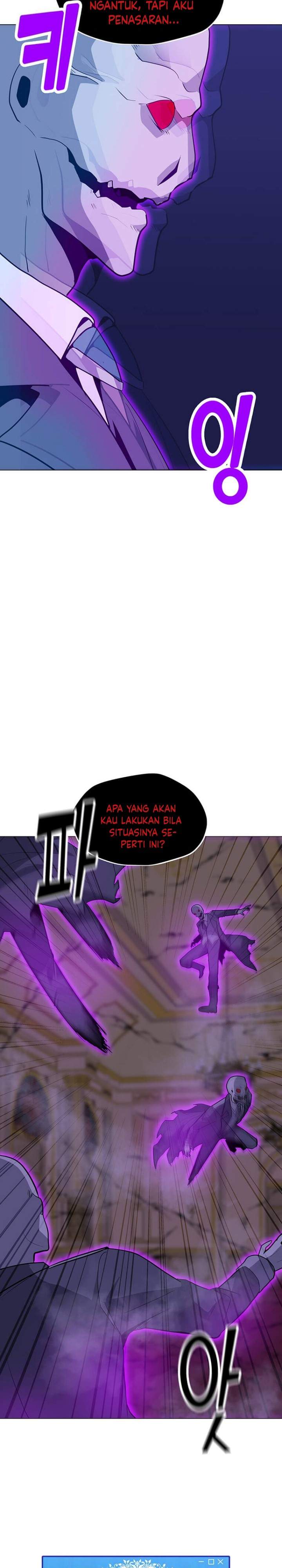 Solo Spell Caster Chapter 57 Gambar 16